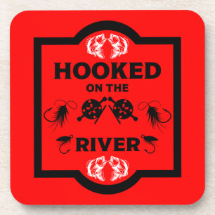 Porta-copo Fly Fisheries Alaska