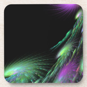 Porta-copo Fogos de artifício