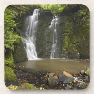 Porta-copo Foguetes, Matai Falls