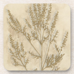 Porta-copo Folhagem II