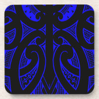 Forma maori tradicional do koru do design do