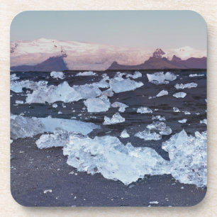 Porta-copo Formações de iceberg