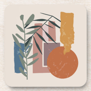 Porta-copo Formas E Pancas Meteorizadas