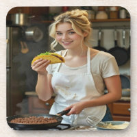 Foto de Comer Tacos Personalizar