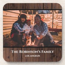 Foto personalizada na textura russa da madeira esc