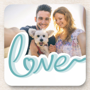 Porta-copo Foto Pet Personalizada