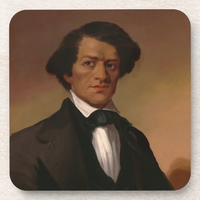 Porta-copo Fr3d3 rick Bailey Douglass: Legenda dos Direitos C (Frente)