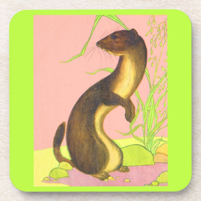 Porta-copo fralda (Frente)