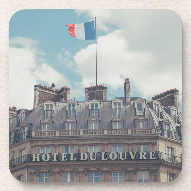 Porta-copo França (Frente)