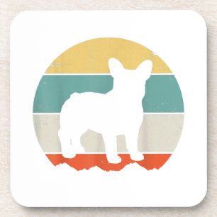 Porta-copo Francês Bulldog Frenchie Mama Mulheres Cachorro S