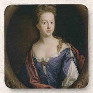 Porta-copo Frances Hales, c.1680-90 (óleo em canvas)
