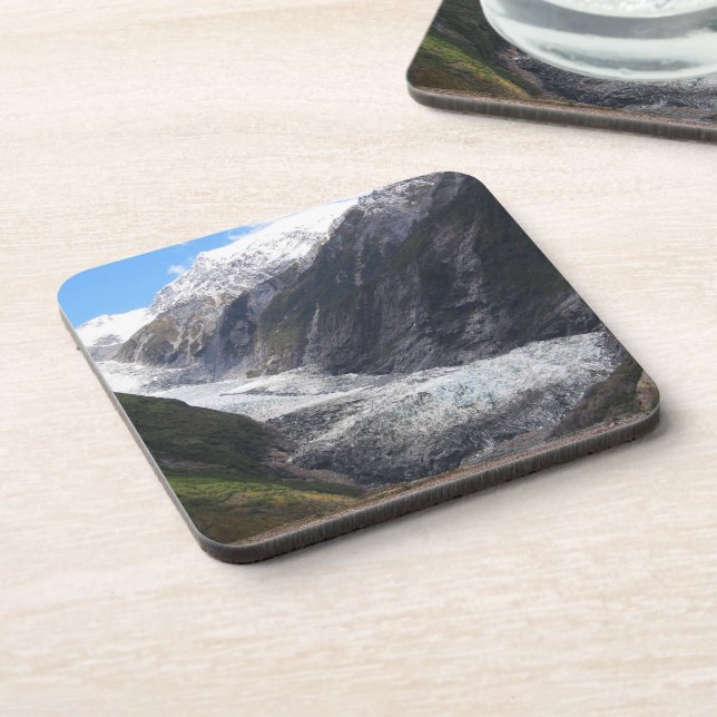 Porta-copo Franz Josef Glacier, Nova Zelândia (Left Side)