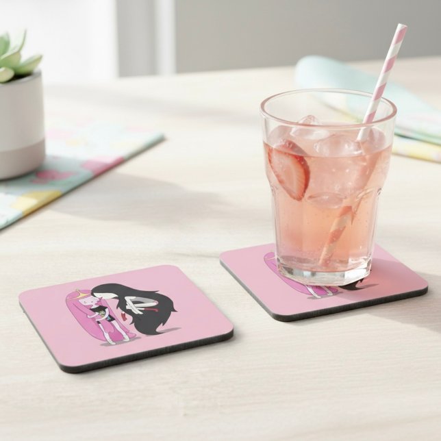 Porta-copo Friends (Criador carregado)