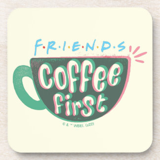 Porta-copo FRIENDS™ | Café Primeiro