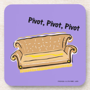 Porta-copo FRIENDS™   Pivot