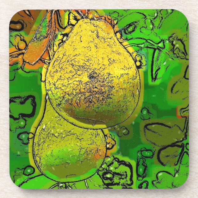 PORTA-COPO FRUTA (Frente)