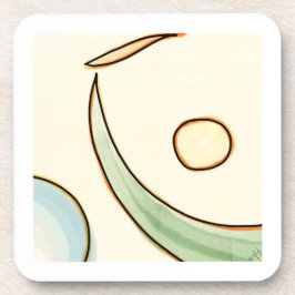 Porta-copo Fruta Bowl