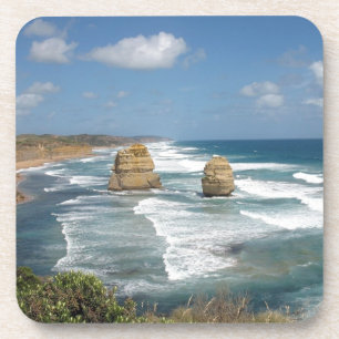 Porta-copo Fulgor da praia