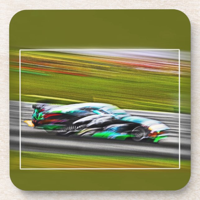 Porta-copo Fundo (Frente)