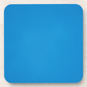 Porta-copo Fundo Azul Cinza Brilhante