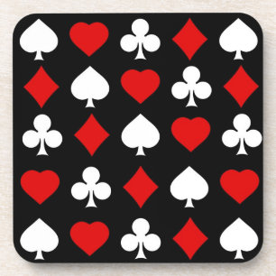 Porta-copo Fundo com ternos