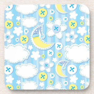 Porta-copo fundo do miúdo