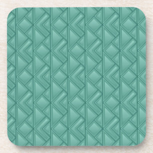 Porta-copo Fundo do mosaico