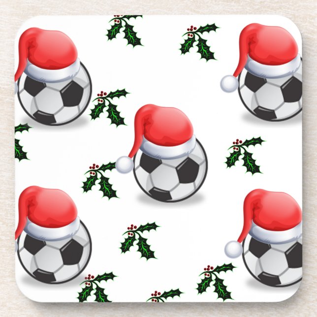PORTA-COPO FUTEBOL (Frente)