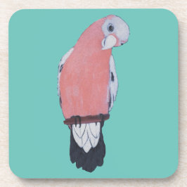 Porta-copo Galah Aqua