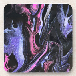 Porta-copo Galaxy Drift