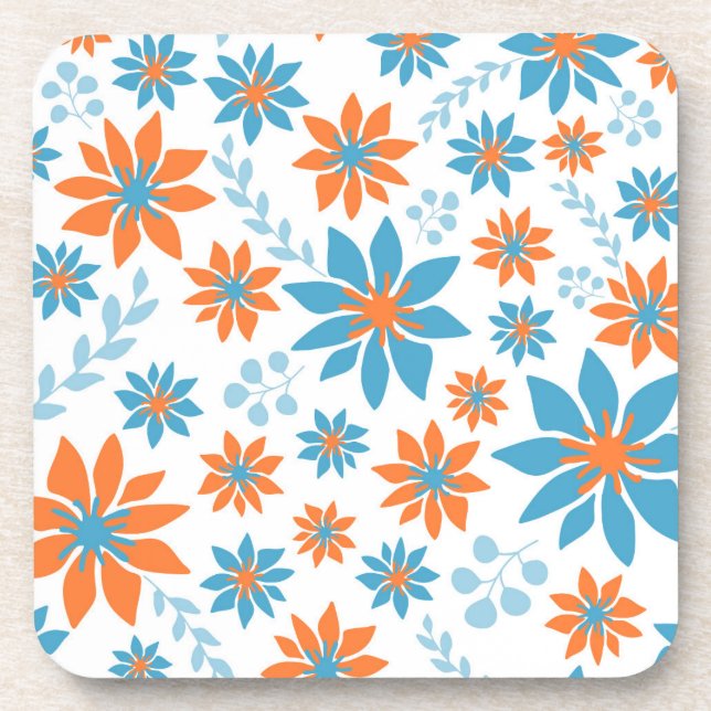 Porta-copo Gardener Lover | O Amor É A Flor (Frente)