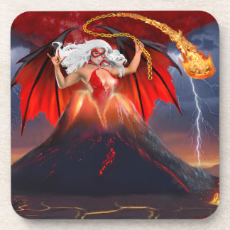 Porta-copo Garotas Vampiras Querem se Divertir !