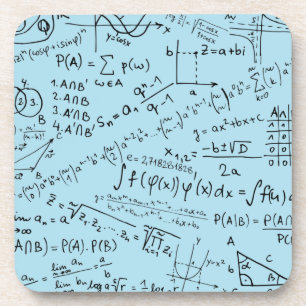 Porta-copo Geek Matemático, Padrão de Resolução de Proble