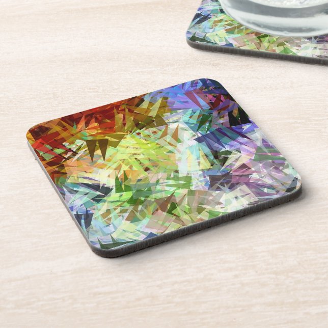 PORTA-COPO GELO (Left Side)