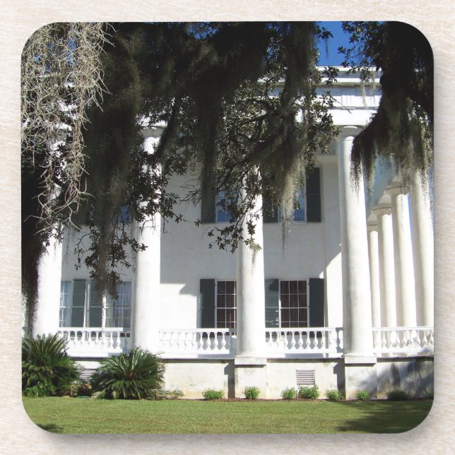 Porta-copo Gema oculto na Rua Francisville (Frente)