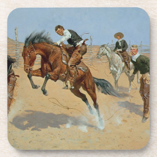 Porta-copo Gire-o fraco, Bill, c.1893 (o óleo em canvas)