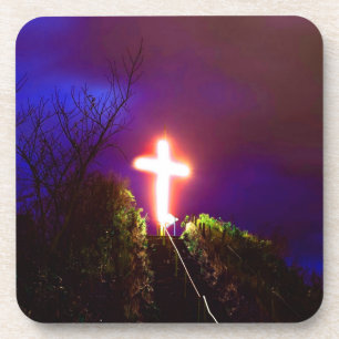 Porta-copo Glossário À Noite Que Deus Ama