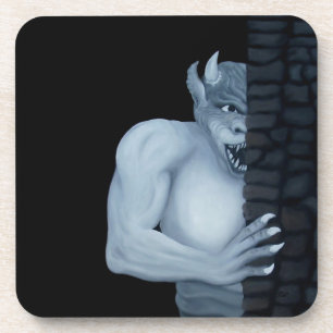 Porta-copo Golem - Gargoyle