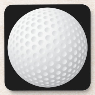 Porta-copo Golf Ball