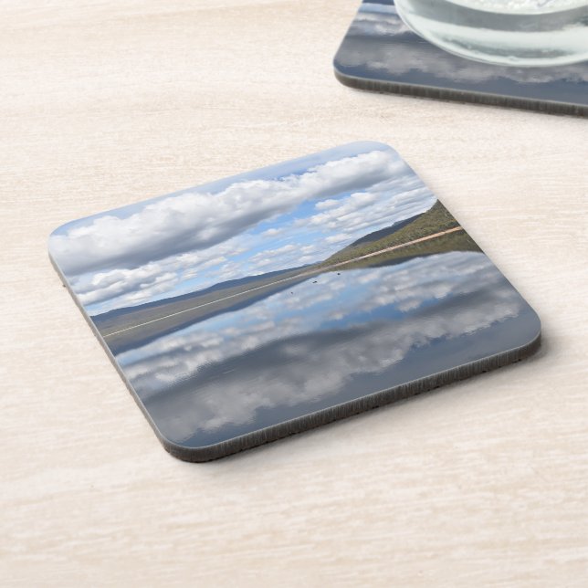 Porta-copo Grampians Reflected (Left Side)