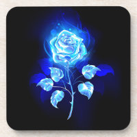 Gravação de Rosa Azul