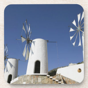 Porta-copo GRÉCIA, CRETA, Província de Iraklio, Ano Kera: