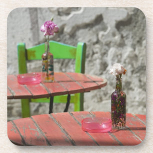 Porta-copo GRÉCIA, CRETE, Província de Hania, Hania: Colori