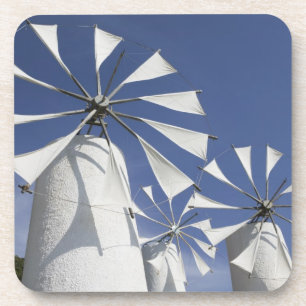 Porta-copo GRÉCIA, CRETE, Província de Iraklio, Ano Kera:2