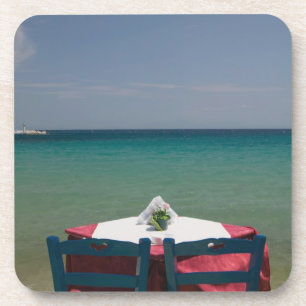 Porta-copo GRÉCIA, Ilhas do Nordeste do Mar Egeu, SAMOS, 2