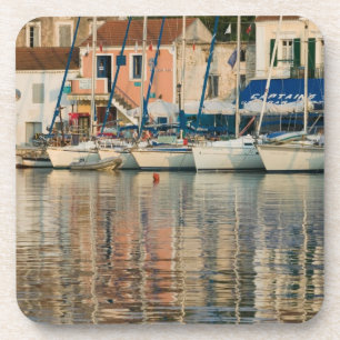 Porta-copo GRÉCIA, Ilhas Jónicas, KEFALONIA, Fiskardo: