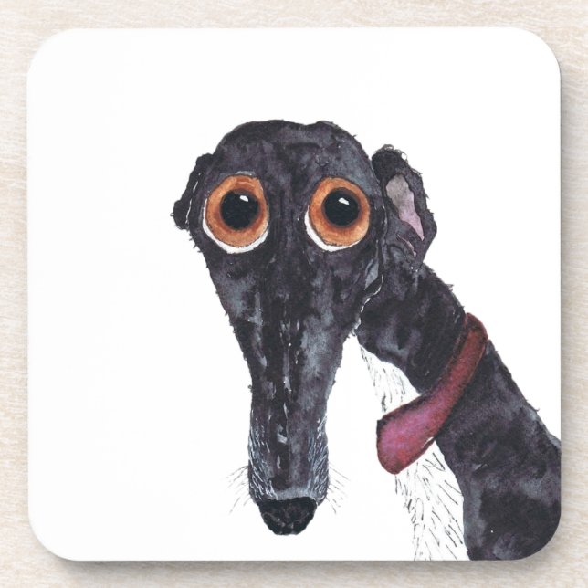PORTA-COPO GREYHOUND (Frente)