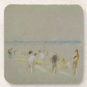 Porta-copo Grilo de Joseph Mallord William Turner na