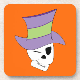 Porta-copo Grim Dandy