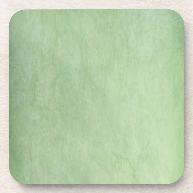Porta-copo Gritty Green (Frente)